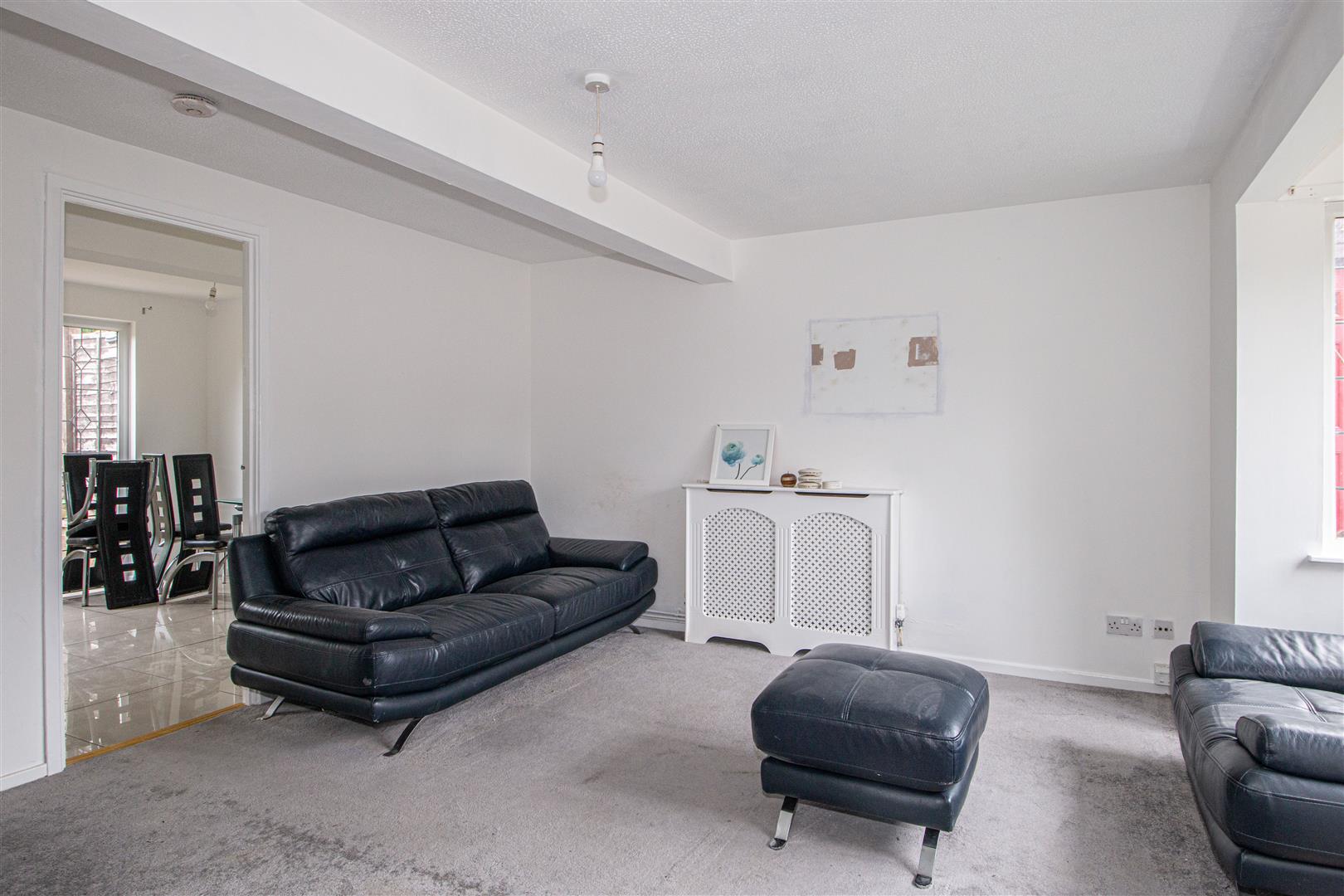 Ormsgill Court, Heelands, Milton Keynes